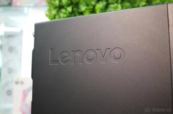 Office PC Lenovo M720t Intel i5-9400 / 8GB / 256GB - 4