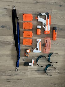 Nerf zbraně - 4