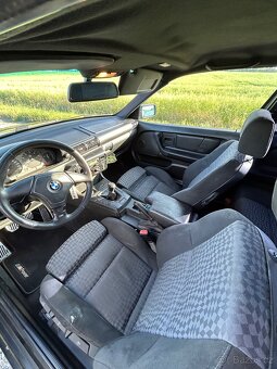 BMW e36 compact 1.8 ti (iso) - 4