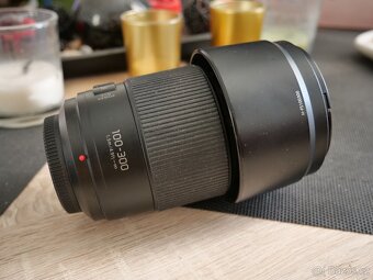 Panasonic Lumix G9 - 4