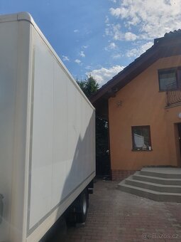 Skříňová nástavba - 4