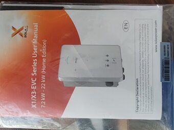 Na elektromobily - 4