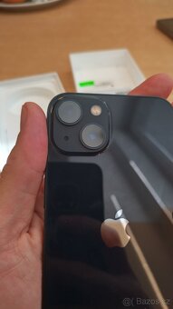Apple iPhone 13 128GB Blue,skvělý stav,baterie97%,zár.12mes - 4
