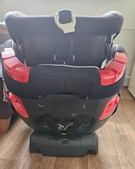 autosedačka MamaKiddies X30 - 4