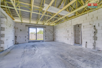Prodej rodinného domu, 111 m², Všeruby - 4