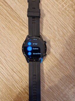 Huawei watch gt 2 - 4