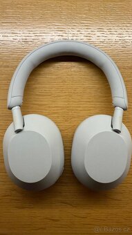 Sluchátka Sony WH-1000XM5 - 4