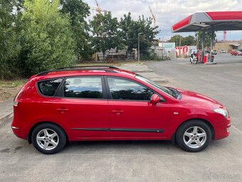 Hyundai I30 - 4