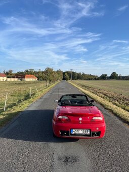 MG TF 135 - 4