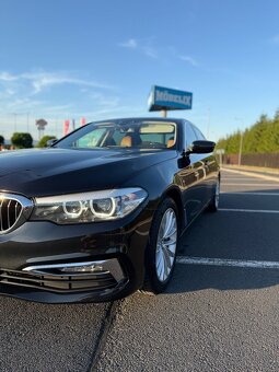 BMW G30 530d xdrive - 4