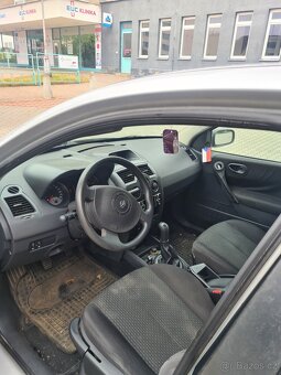 Renaulte megane 1.4 16v - 4