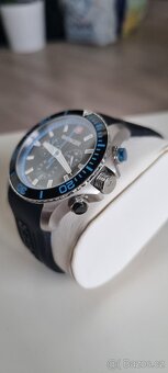 Wenger SeaForce Chrono 01.0643.103 - 4