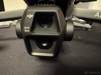 DJI Air 3S - top stav, záruka do 12/26 - 4