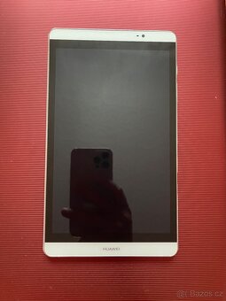 Huawei Mediapad M2 8.0 - 4