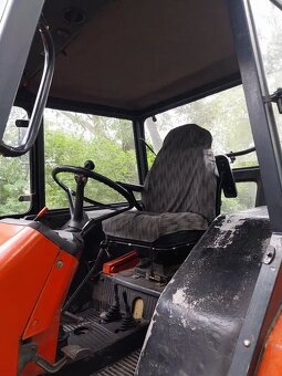 Zetor 7211 - 4