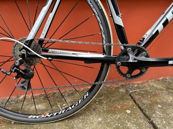 TREK Alpha 2.3 - 4
