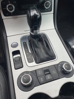 Prodám Touareg - 4