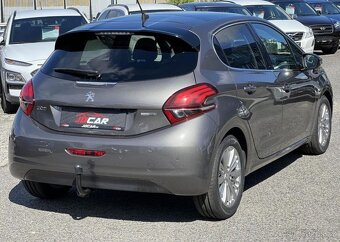 Peugeot 208 1.5 BlueHDi 75KW ALLURE TOP manuál 75 kw - 4