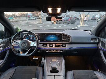 Mercedes GLE 300D top - 4