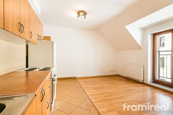 Pronájem bytu 4+kk, 68 m2 - Brno-město, ev.č. 01839 - 4