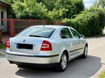 Škoda Octavia 2.0 TDI 103 kW, r.v. 2008 – po servisu. - 4