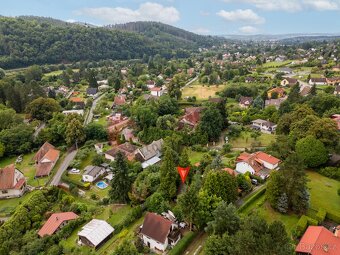Prodej chaty Javorník - Čtyřkoly - 4