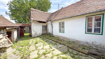 Prodej rodinného domu 155 m2, Milíčovice, okr. Znojmo - 4