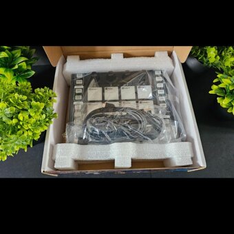 PreSonus ATOM – USB/MIDI Pad Controler pro produkci v DAW - 4