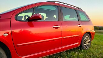 Peugeot 307 2.0 HDI 66 kW - 4