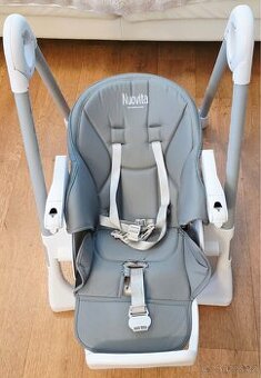 Jídelní židlička Nuovita Grande - 4