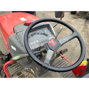 Malotraktor - 4