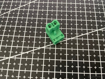 PoE injektor 4 portový - 4