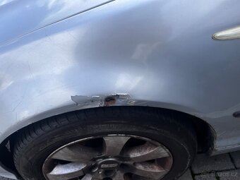 BMW E46 320d 2001 - 4