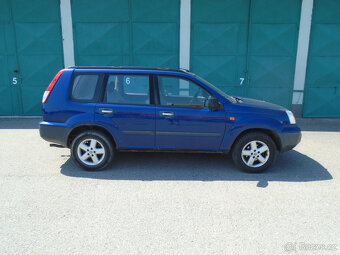 Nissan   X-TRAIL - 4