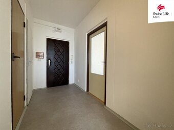 Pronájem bytu 1+1 40 m2 Sídliště Hegerova, Polička - 4