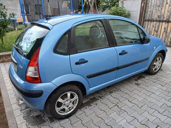 Citroen C3 - 4