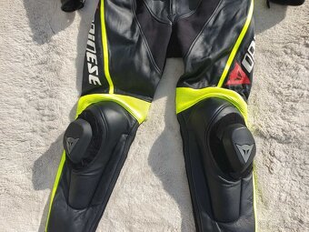 Moto kombineza Dainese Seca 52Eur - 4