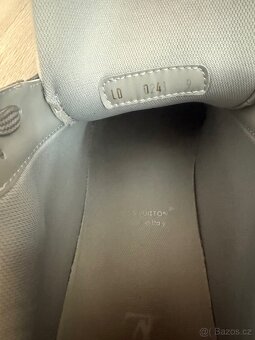 Louis Vuitton trainers - 4