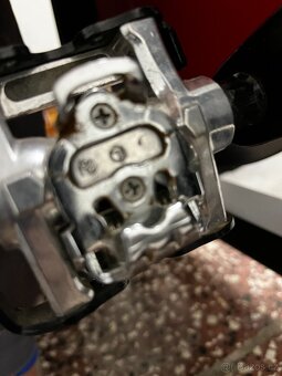 Prodám Spiningové kolo Kettler Speed Pro - 4