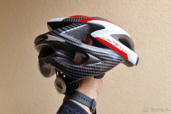 Lehká MTB helma Cratoni Zethos (vel. 58-62) - 4