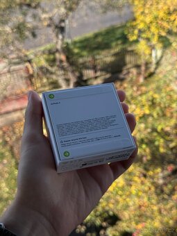 Apple AirPods 4 Nové Nerozbalené - 4