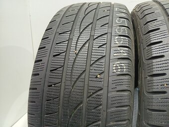 2ks zimní pneu 215/55/16 Windforce - 4
