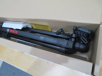 Křížový laser Bosch UniversalLevel 360 set, 0.603.663.EZ1 - 4