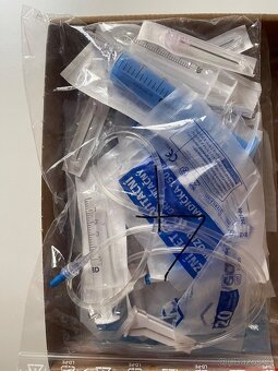 Ošetřovatelský balíček - Ošetřovatelství - 4