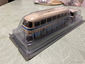 Liaz 706 rttn + Karosa no 80 - 4