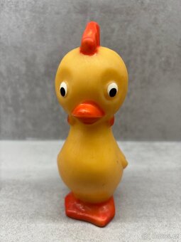 Retro gumové hračky - 4