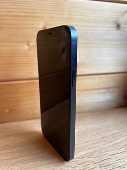 iPhone 12 64GB černý - 4