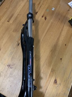 Pruzinova vidlice santor 29" - 4