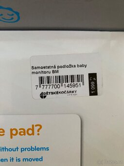 Monitor dechu Nanny - 4