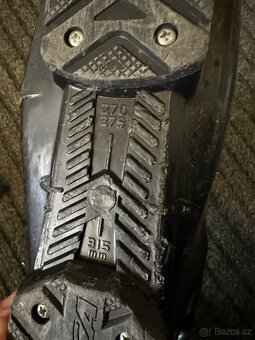 Lyžáky Nordica - 4